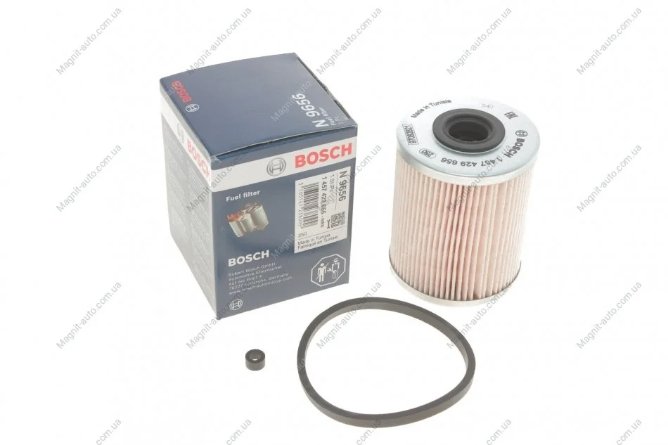 Топливный фильтр BOSCH 1457429656 (фото 1)