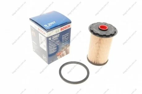 Фильтр топливный BOSCH F026402007