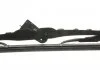 Щетка стеклоочистителя TWIN (1х600) FORD Transit 00-; IVECO; DAF; DB; MAN; VOLVO BOSCH 3397018966 (фото 2)