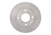 Тормозной диск передний (вентил.) FIAT Uno, Regata, Ritmo; SEAT Ibiza (227*10,8) BOSCH 0986478063 (фото 1)