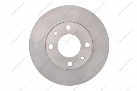 Тормозной диск передний (вентил.) FIAT Uno, Regata, Ritmo; SEAT Ibiza (227*10,8) BOSCH 0986478063