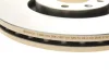 Тормозной диск передний Citroen C4 2.0i,2.0HDI,Grand C4 Picasso 1.6,2.0 (302*26) BOSCH 0986479288 (фото 4)