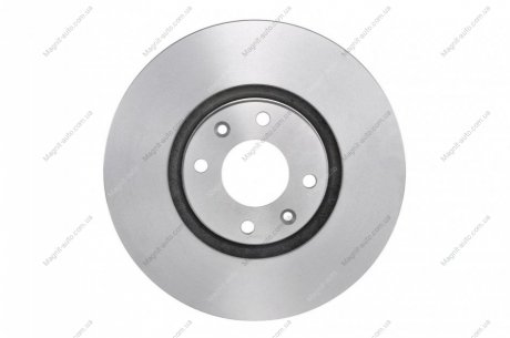 Тормозной диск передний Citroen C4 2.0i,2.0HDI,Grand C4 Picasso 1.6,2.0 (302*26) BOSCH 0986479288