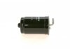 Фильтр топливный дизельный H=168mm (2 трубки) FORD 1,8D 90-01; MAZDA 121 1,8 96- BOSCH 0450906261 (фото 3)