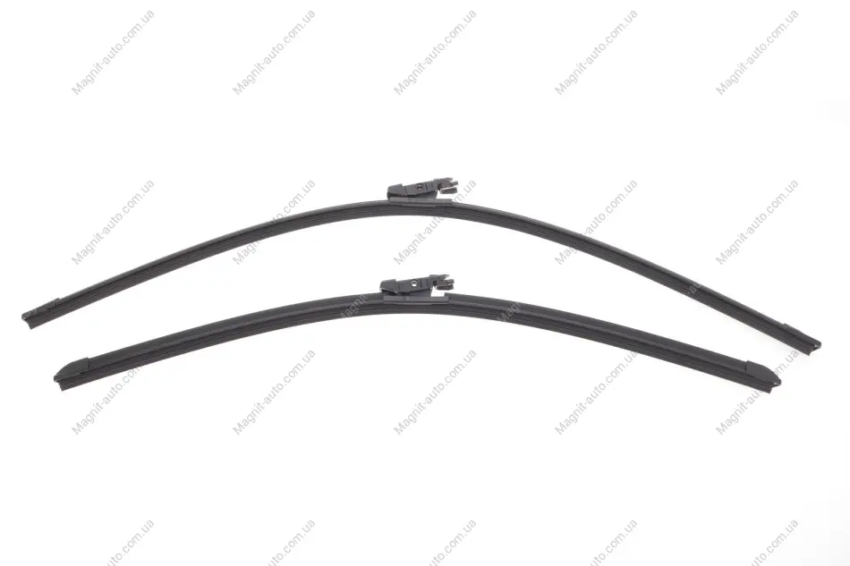 Щетки стеклоочистителей AEROTWIN BOSCH 3397118965 (фото 1)