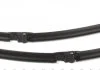 ЩІТКИ СКЛООЧИСНИКІВAEROTWIN BOSCH 3397118942 (фото 2)