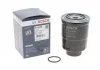 Фильтр топливный в сборе BOSCH 1457434438 (фото 1)