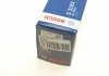 Фільтр повітряний, 1.5dCi 01- BOSCH 1457433163 (фото 5)