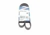 Ремень П-клиновый 6PK1015 BOSCH 1987947816 (фото 1)