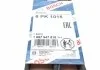 Ремень П-клиновый 6PK1015 BOSCH 1987947816 (фото 6)
