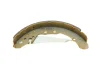 Колодки тормозные барабан AUDI 100/SEAT Inca/VW Passat/Caddy II/GolfIII -03 BOSCH 0986487281 (фото 5)
