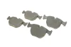 Тормозные колодки BOSCH 0986494028 (фото 2)