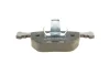 Тормозные колодки BOSCH 0986494028 (фото 3)