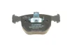 Тормозные колодки BOSCH 0986494028 (фото 4)
