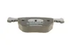 Тормозные колодки BOSCH 0986494028 (фото 6)