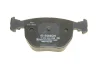 Тормозные колодки BOSCH 0986494028 (фото 7)
