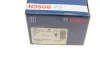 Тормозные колодки BOSCH 0986494028 (фото 9)