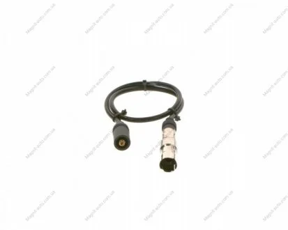 Комплект проводів запалювання AUDI A4 B5 VW PASSAT B5 1.6 11.94-09.01 BOSCH 0986356304