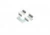 Колодки тормозные дисковые MB A-B-Class/Vaneo -05 BOSCH 0986494023 (фото 3)