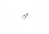 Колодки тормозные дисковые MB A-B-Class/Vaneo -05 BOSCH 0986494023 (фото 4)