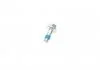 Колодки тормозные дисковые MB A-B-Class/Vaneo -05 BOSCH 0986494023 (фото 5)