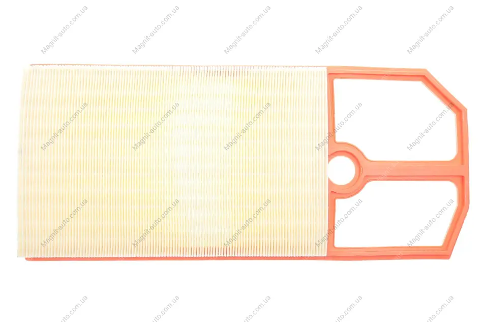 Фильтр воздушный 3716 VW/SKODA/SEAT Bora/Golf/Polo/Octavia/Leon/Ibiza/Toledo BOSCH 1457433716 (фото 1)