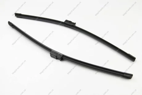 Щетки стеклоочистителя AEROTWIN A925S (2х530мм) SKODA Superb; VW Passat 96-05 BOSCH 3397118925