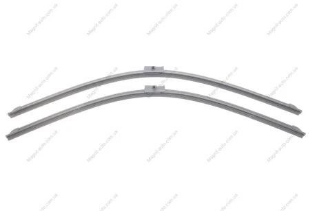 Щетки стеклоочистителей AEROTWIN BOSCH 3397118946