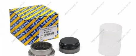 Подшипник торсионной балки PSA BERLINGO - PSA PICASSO - PSA 405 - PSA PARTNER NTN SNR SNR NTN KS559.01
