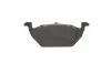 Колодки тормозные дисковые AUDI/SEAT/SKODA A3/Leon/Ibiza/Toledo Fabia/Octavia F'1.6-2.0>>05 BOSCH 0986424364 (фото 4)