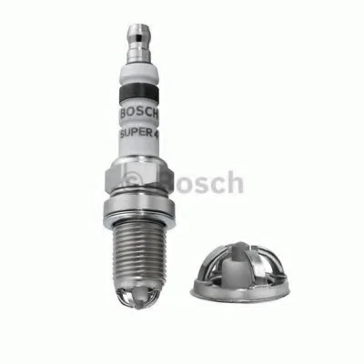 Свеча зажигания Bosch Super 4 FR78 BOSCH 0242232501 (фото 1)