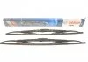 Комплект каркасних щіток склоочисника. Bosch Twin 500/500 BOSCH 3397118560 (фото 1)