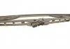 Комплект каркасних щіток склоочисника. Bosch Twin 500/500 BOSCH 3397118560 (фото 4)