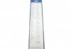 Комплект каркасних щіток склоочисника. Bosch Twin 500/500 BOSCH 3397118560 (фото 10)