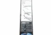 ЩІТКИ СКЛООЧИСНИКІВ AEROTWIN RETRO BOSCH 3397118991 (фото 6)