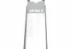 ЩІТКИ СКЛООЧИСНИКІВ AEROTWIN RETRO BOSCH 3397118991 (фото 7)