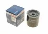 Фильтр масляный H=92mm ISUSU; MAZDA 323/626; OPEL; ROVER; HONDA Accord, CR-V BOSCH 0986452036 (фото 1)