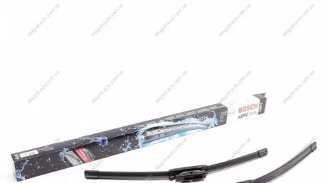 Щетки стеклоочистителейAEROTWIN BOSCH 3397007426