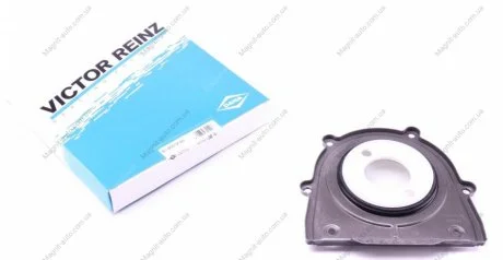 Сальник 88X180X15 (задний) FORD/VOLVO/MAZDA S40,V70,C30,Focus,Mondeo,Transit 1,8-2,3 00- VICTOR REINZ 81-90012-00