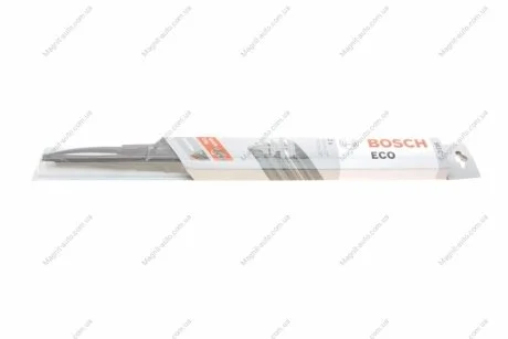 Щетки стеклоочистителя ECO-V3 (500x450) HONDA Civic 91-; TOYOTA Corolla 92- BOSCH 3397010249