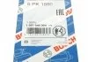 Ремінь генератора, Daewoo Nubira 97-99/Grandis 04-10/Fabia 99-00 BOSCH 1987946064 (фото 6)