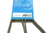 Ремінь П-клиновий 6PK1468 BOSCH 1987946097 (фото 6)
