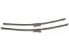 Комплект щіток склоочисника безкаркасних. Bosch Aerotwin 530/530 BOSCH 3397009051 (фото 6)