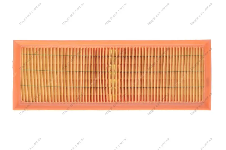 Фильтр воздушный 3058 VW/SEAT,SKODA Caddy,Polo,Cordoba,Ibiza BOSCH 1457433058 (фото 1)