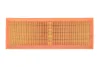 Фильтр воздушный 3058 VW/SEAT,SKODA Caddy,Polo,Cordoba,Ibiza BOSCH 1457433058 (фото 1)