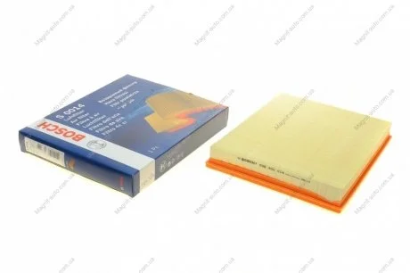 Фильтр воздушный, 1.9-2.2-2.5-2.8dTI 01-03 BOSCH F026400014