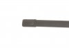 Щетки стеклоочистителя AEROTWIN 933S (2x550мм) AUDI A4/A6 99-; DB W203, CL BOSCH 3397118933 (фото 3)
