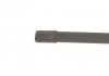 Комплект щеток стеклоочистителя бескаркасных. Bosch Aerotwin 550/550 BOSCH 3397118933 (фото 3)