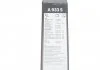 Комплект щеток стеклоочистителя бескаркасных. Bosch Aerotwin 550/550 BOSCH 3397118933 (фото 8)