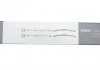Комплект щеток стеклоочистителя бескаркасных. Bosch Aerotwin 550/550 BOSCH 3397118933 (фото 9)